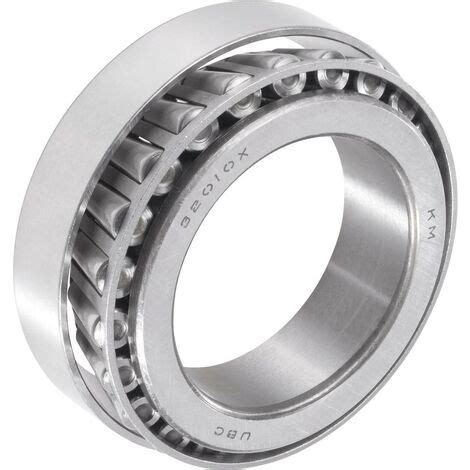 UBC Bearing 32006 X Cuscinetto a rulli conici Ø foro 30 mm Diam est