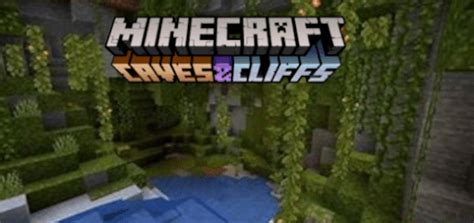 Descargar MINECRAFT PE 1 17 ANDROID ULTIMA VERSION La Mano Tecno