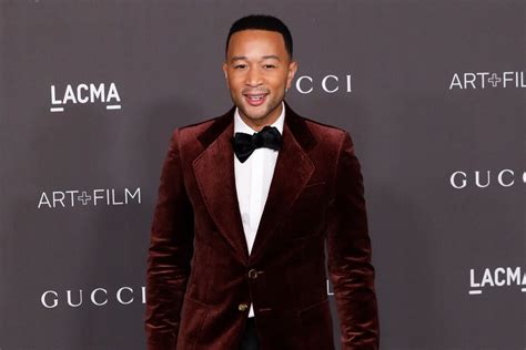 John Legend Is Peoples Sexiest Man Alive 2019 Popsugar Celebrity