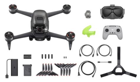 Dron Dji Fpv Zestaw Combo Kontroler Gogle V Drony Dji Drony