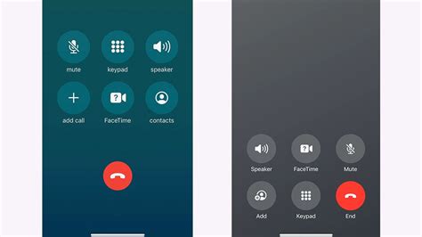 Apples Subtle Call Screen Redesign Is Troubling Iphone Users