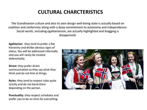 Scandinavian culture