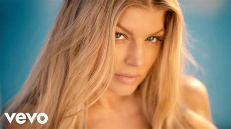 Fergie Lalove La La Ft Yg Official Music Video Youtube In