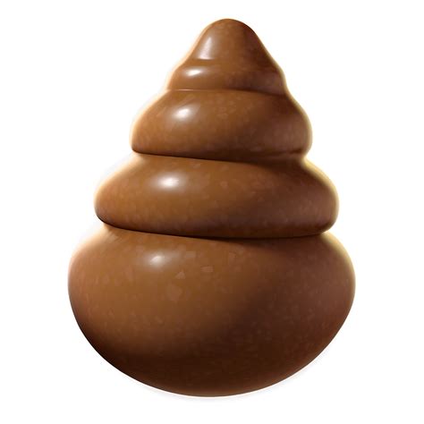 Download 3d Poop Emoji Png 05232024