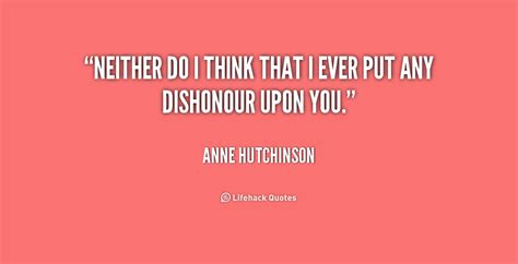 Anne Hutchinson Quotes. QuotesGram