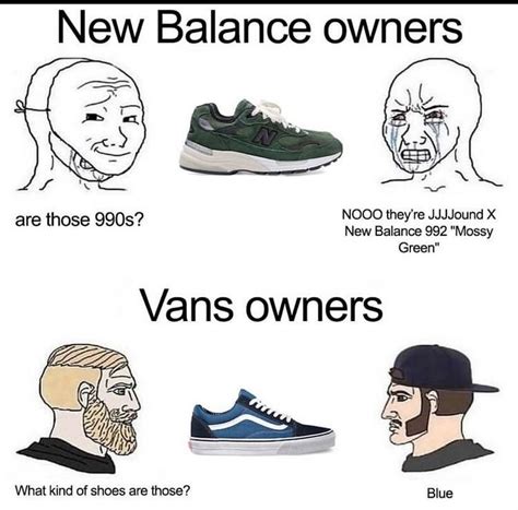 vans - Meme by DaMusicGamer :) Memedroid