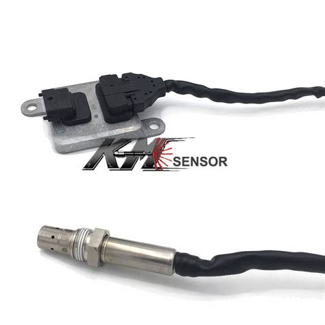 Rx Nitrogen Oxide Sensor Nox Sensor Wk A Cummins