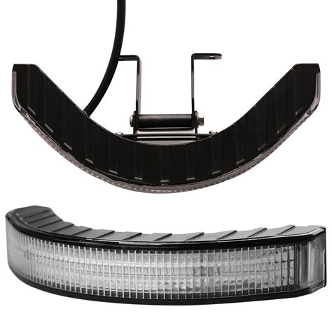 Amazon Hendo Led Truck Lights Degree Curved Industrial