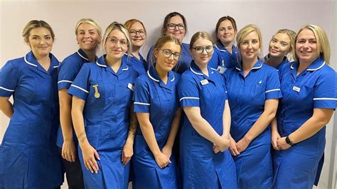 Lincolnshire Hospitals Get Midwifery Boost With Most Ever New Recruits