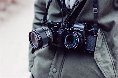 Ultimate Guide to the Best Travel Cameras (UPDATED for 2022!)