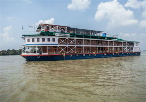 cruises  india ganges brahmaputra hooghly kerala rainforest cruises