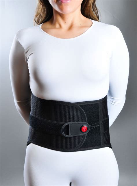 Venum Max Lumbo Sacral Orthosis Lso Back Support Brace