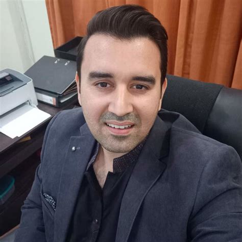 Waseem Khan Hitec University Management Sciences Research Profile