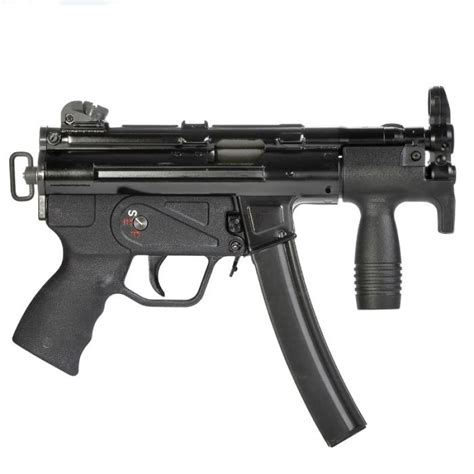 Umarex Vfc Mp K Early Type Gen Gbb Airsoft