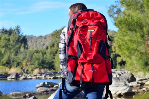 Choosing a Travel Backpack with Wheels: BlackWolf Grand Tour Review - Mapping Megan