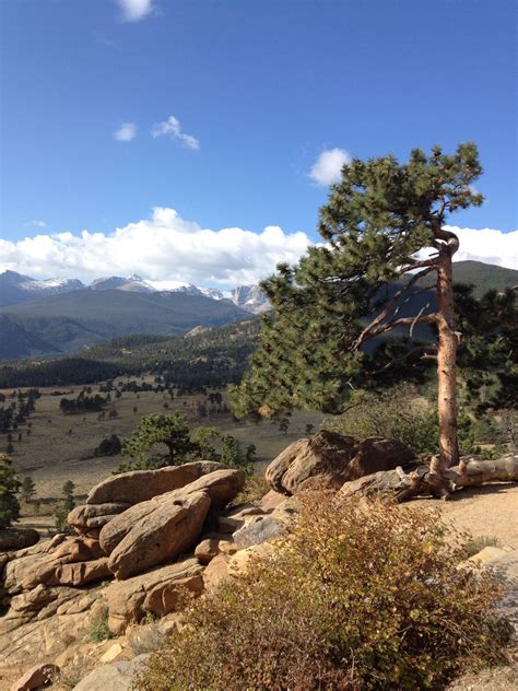 Estes Park, Colorado | Colorado vacation, Colorado travel, Estes park ...