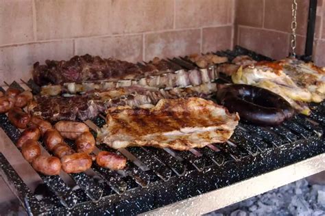 Parrilla Qu Hacer Si Se Te Oxid Y C Mo Limpiarla