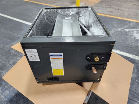 15 Ton Achp Upflowdownflow Cased Aluminum A Coil R22r 410a Surplus City Liquidators