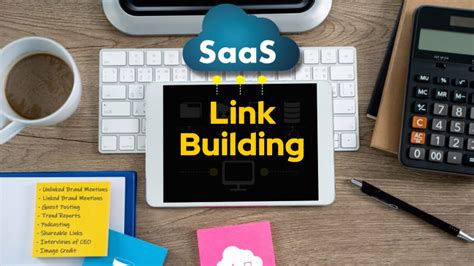 Saas Link Building 22 Strategies To Build Quality Backlinks