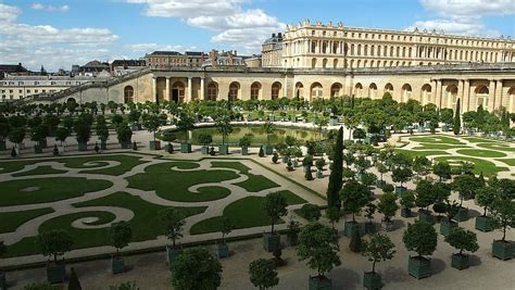 Top 101 Imagen Versailles Linna Abzlocal Fi