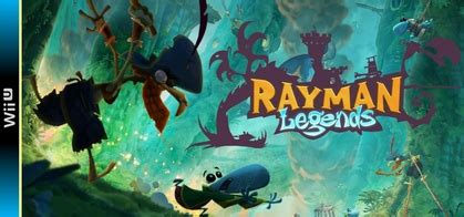 Grid For Rayman Legends By Kemerax SteamGridDB