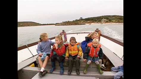 Watch Classic Teletubbies Season Episode Boat Ride To School