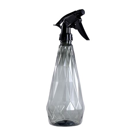 600ml Spray Bottles, Premium Empty Spray Bottles for Cleaning Solutions ...