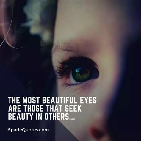 Beautiful Eyes Quotes