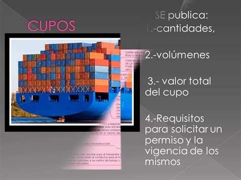 Legislación De Comercio Exterior Ventanilla Única Youtube