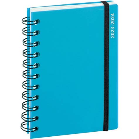 Stock Bureau EXACOMPTA Agenda Scolaire Journalier Forum Iderama 12