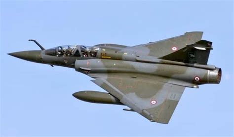 Top 12 Best French Fighter Jets Aero Corner