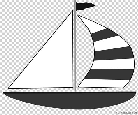 Gráficos velero vela vela ángulo triángulo carabela png Klipartz