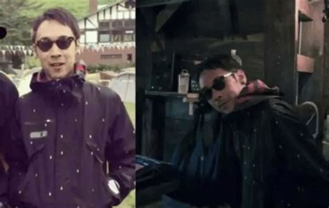 Yahoo オークション UNDERCOVER FUCK FINGER柄3レイヤーマウンテンパ