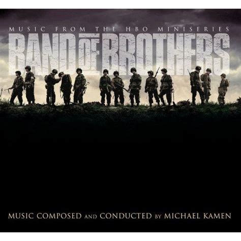 Amazon Band Of Brothers Eco Friendly Packaging Original Motion