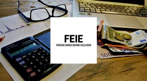 Feie Foreign Earned Income Exclusion Offshore Living Letter