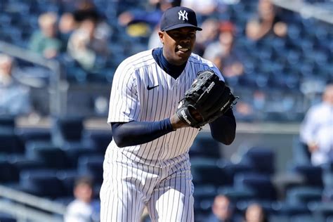 Aroldis Chapman allows 2 runs in the 9th as Chicago beats Yanks 3–1 | amNewYork