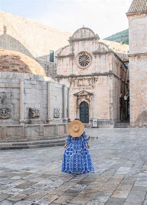 13 best photo spots in dubrovnik croatia photo tips – Artofit