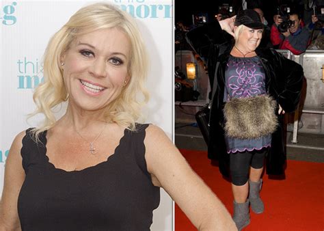 Shameless Star Tina Malone Reveals Incredible 12 Stone Weight Loss