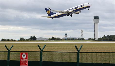 Why Second Runway At Dublin Airport Is Not Fully Operational