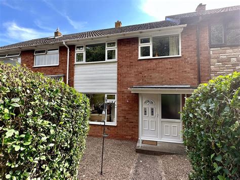 3 Bedroom Property Sold Stc Prospect Walk Hereford