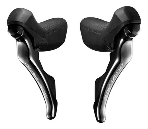 Manilla Cambio Freno Shimano X V St R Par Set Dura Cuotas