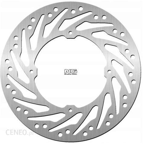 Cz Ci Motocyklowe Ng Brake Disc Ng Tarcza Hamulcowa Honda Cr