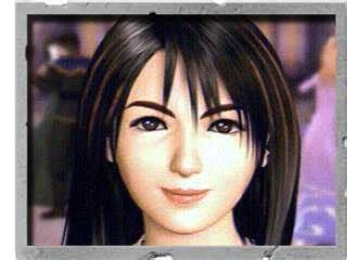 Rinoa Heartilly - Final Fantasy VIII Guide - IGN