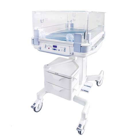 Cuna Hospitalaria De Altura Variable Lifetherm 2000 Heinen Und