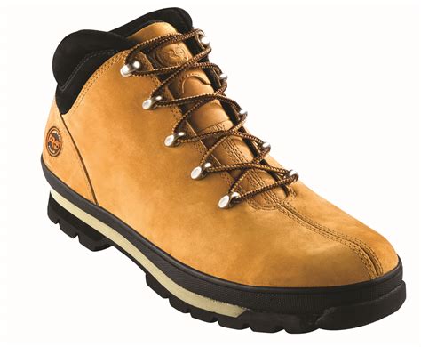 Timberland Pro Honey Splitrock Pro Safety Boot With Steel Midsole Blu Frog