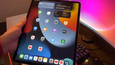 Buying A Refurbished Ipad Pro From Apple Iphone Wired