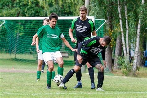 Pommern Strauchelt Im Pokal