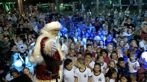 Mesmo Chuva Abertura Da Programa O Do Natal De De