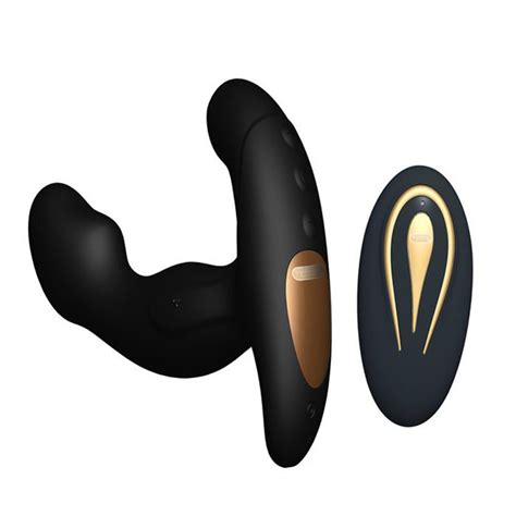 LCC Plug pour hommes et femmes anal vibromasseur électrique jouet coquin sextoy anal sans fil