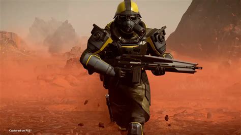 Helldivers 2 New Warbond Democratic Detonation Out This April 11